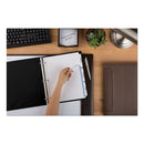 Avery® wholesale. AVERY Print And Apply Index Maker Clear Label Dividers, 3 White Tabs, Letter, 5 Sets. HSD Wholesale: Janitorial Supplies, Breakroom Supplies, Office Supplies.