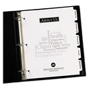 Avery® wholesale. AVERY Customizable Print-on Dividers, 5-tab, Letter. HSD Wholesale: Janitorial Supplies, Breakroom Supplies, Office Supplies.