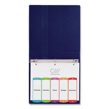 Load image into Gallery viewer, Avery® wholesale. AVERY Customizable Toc Ready Index Multicolor Dividers, 1-5, Letter. HSD Wholesale: Janitorial Supplies, Breakroom Supplies, Office Supplies.