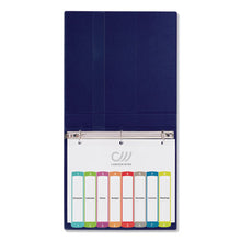 Load image into Gallery viewer, Avery® wholesale. AVERY Customizable Toc Ready Index Multicolor Dividers, 1-8, Letter. HSD Wholesale: Janitorial Supplies, Breakroom Supplies, Office Supplies.