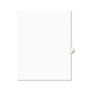 Avery® wholesale. AVERY Preprinted Legal Exhibit Side Tab Index Dividers, Avery Style, 10-tab, 15, 11 X 8.5, White, 25-pack. HSD Wholesale: Janitorial Supplies, Breakroom Supplies, Office Supplies.