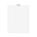 Avery® wholesale. Avery-style Preprinted Legal Bottom Tab Divider, Exhibit C, Letter, White, 25-pk. HSD Wholesale: Janitorial Supplies, Breakroom Supplies, Office Supplies.