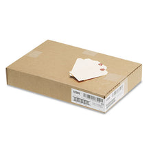 Load image into Gallery viewer, Avery® wholesale. AVERY Unstrung Shipping Tags, 11.5 Pt. Stock, 4.75 X 2.38, Manila, 1,000-box. HSD Wholesale: Janitorial Supplies, Breakroom Supplies, Office Supplies.