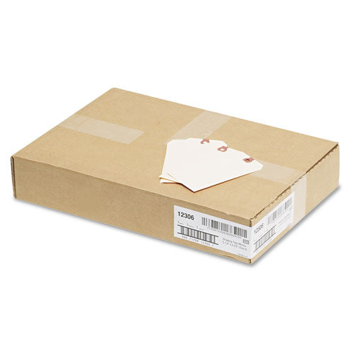 Avery® wholesale. AVERY Unstrung Shipping Tags, 11.5 Pt. Stock, 5.25 X 2.63, Manila, 1,000-box. HSD Wholesale: Janitorial Supplies, Breakroom Supplies, Office Supplies.