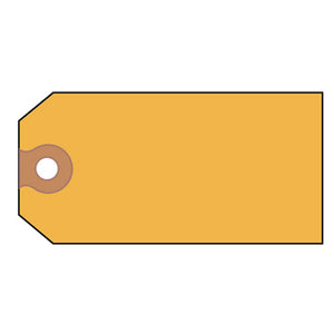Avery® wholesale. AVERY Unstrung Shipping Tags, 11.5 Pt. Stock, 4.75 X 2.38, Yellow, 1,000-box. HSD Wholesale: Janitorial Supplies, Breakroom Supplies, Office Supplies.