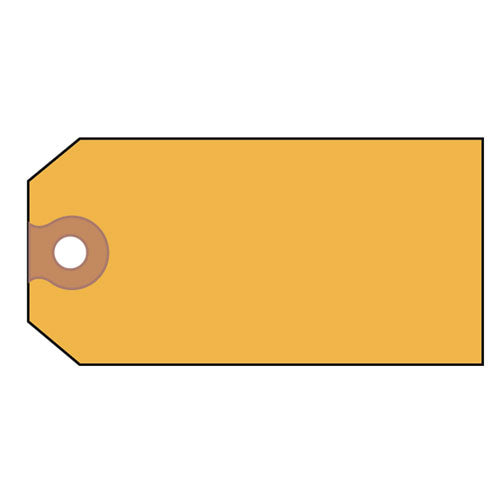 Avery® wholesale. AVERY Unstrung Shipping Tags, 11.5 Pt. Stock, 4.75 X 2.38, Yellow, 1,000-box. HSD Wholesale: Janitorial Supplies, Breakroom Supplies, Office Supplies.