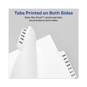 Avery® wholesale. Avery-style Preprinted Legal Bottom Tab Dividers, Exhibit P, Letter, 25-pack. HSD Wholesale: Janitorial Supplies, Breakroom Supplies, Office Supplies.