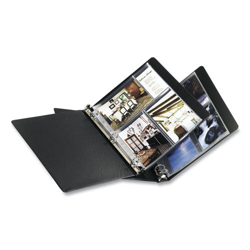 Avery® wholesale. AVERY Photo Storage Pages For Six 4 X 6 Mixed Format Photos, 3-hole Punched, 10-pack. HSD Wholesale: Janitorial Supplies, Breakroom Supplies, Office Supplies.