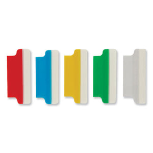 Avery® wholesale. AVERY Insertable Index Tabs With Printable Inserts, 1-5-cut Tabs, Assorted Colors, 1.5" Wide, 25-pack. HSD Wholesale: Janitorial Supplies, Breakroom Supplies, Office Supplies.
