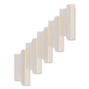 Avery® wholesale. AVERY Insertable Index Tabs With Printable Inserts, 1-5-cut Tabs, Clear, 1.5" Wide, 25-pack. HSD Wholesale: Janitorial Supplies, Breakroom Supplies, Office Supplies.