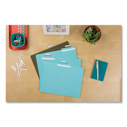 Avery® wholesale. AVERY Insertable Index Tabs With Printable Inserts, 1-5-cut Tabs, Clear, 1.5" Wide, 25-pack. HSD Wholesale: Janitorial Supplies, Breakroom Supplies, Office Supplies.
