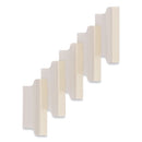 Avery® wholesale. AVERY Insertable Index Tabs With Printable Inserts, 1-5-cut Tabs, Clear, 2" Wide, 25-pack. HSD Wholesale: Janitorial Supplies, Breakroom Supplies, Office Supplies.