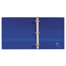 Avery® wholesale. AVERY Durable View Binder With Durahinge And Slant Rings, 3 Rings, 1" Capacity, 11 X 8.5, Blue. HSD Wholesale: Janitorial Supplies, Breakroom Supplies, Office Supplies.