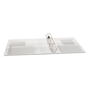 Avery® wholesale. Touchguard Protection Heavy-duty View Binders With Slant Rings, 3 Rings, 2" Capacity, 11 X 8.5, White. HSD Wholesale: Janitorial Supplies, Breakroom Supplies, Office Supplies.