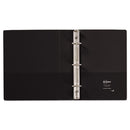 Avery® wholesale. AVERY Mini Size Durable View Binder With Round Rings, 3 Rings, 1" Capacity, 8.5 X 5.5, Black. HSD Wholesale: Janitorial Supplies, Breakroom Supplies, Office Supplies.