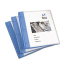 Avery® wholesale. AVERY Flexible View Binder With Round Rings, 3 Rings, 0.5" Capacity, 11 X 8.5, Blue. HSD Wholesale: Janitorial Supplies, Breakroom Supplies, Office Supplies.