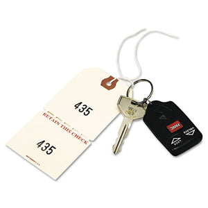 Avery® wholesale. AVERY Duplicate Auto Park Tags, 1-500, 4 3-4 X 2 3-8, Manila, 500-box. HSD Wholesale: Janitorial Supplies, Breakroom Supplies, Office Supplies.