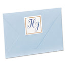 Avery® wholesale. AVERY Square Labels With Sure Feed And Trueblock, 1 1-2 X 1 1-2, White, 600-pack. HSD Wholesale: Janitorial Supplies, Breakroom Supplies, Office Supplies.