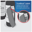 Avery® wholesale. AVERY Square Labels With Sure Feed And Trueblock, 1 1-2 X 1 1-2, White, 600-pack. HSD Wholesale: Janitorial Supplies, Breakroom Supplies, Office Supplies.