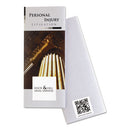 Avery® wholesale. AVERY Square Labels With Sure Feed And Trueblock, 1 1-2 X 1 1-2, White, 600-pack. HSD Wholesale: Janitorial Supplies, Breakroom Supplies, Office Supplies.