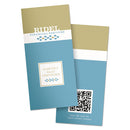 Avery® wholesale. AVERY Square Labels With Sure Feed And Trueblock, 2 X 2, White, 300-pack. HSD Wholesale: Janitorial Supplies, Breakroom Supplies, Office Supplies.