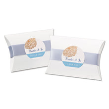 Load image into Gallery viewer, Avery® wholesale. AVERY Round Print-to-the Edge Labels With Sure Feed And Easy Peel, 2&quot; Dia, Glossy White, 120-pk. HSD Wholesale: Janitorial Supplies, Breakroom Supplies, Office Supplies.
