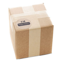 Load image into Gallery viewer, Avery® wholesale. AVERY Round Brown Kraft Print-to-the-edge Labels, 2.5&quot; Dia, 225-pk. HSD Wholesale: Janitorial Supplies, Breakroom Supplies, Office Supplies.