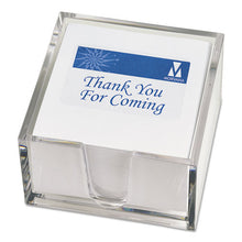 Load image into Gallery viewer, Avery® wholesale. AVERY Print-to-the-edge Labels With Sure Feed And Easy Peel, 2 X 3, Glossy Clear, 80-pack. HSD Wholesale: Janitorial Supplies, Breakroom Supplies, Office Supplies.