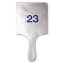 Avery® wholesale. AVERY Print-to-the-edge Labels With Sure Feed And Easy Peel, 2 X 3, Glossy Clear, 80-pack. HSD Wholesale: Janitorial Supplies, Breakroom Supplies, Office Supplies.