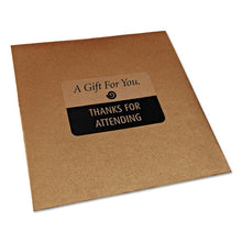 Load image into Gallery viewer, Avery® wholesale. AVERY Print-to-the-edge Labels With Sure Feed And Easy Peel, 2 X 3, Glossy Clear, 80-pack. HSD Wholesale: Janitorial Supplies, Breakroom Supplies, Office Supplies.