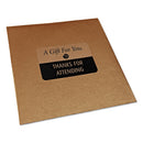 Avery® wholesale. AVERY Print-to-the-edge Labels With Sure Feed And Easy Peel, 2 X 3, Glossy Clear, 80-pack. HSD Wholesale: Janitorial Supplies, Breakroom Supplies, Office Supplies.