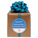 Avery® wholesale. AVERY Round Print-to-the Edge Labels With Surefeed, 2.5" Dia, Glossy White, 90-pk. HSD Wholesale: Janitorial Supplies, Breakroom Supplies, Office Supplies.