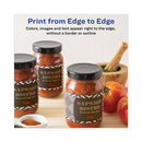 Avery® wholesale. AVERY Durable Water-resistant Wraparound Labels W- Sure Feed, 3 1-4 X 7 3-4, 16-pk. HSD Wholesale: Janitorial Supplies, Breakroom Supplies, Office Supplies.