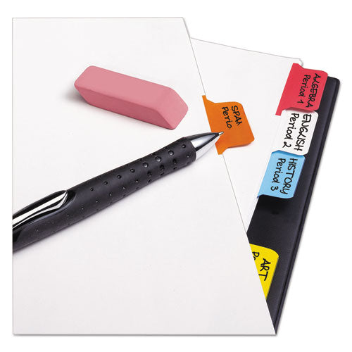 Avery® wholesale. AVERY Write And Erase Big Tab Paper Dividers, 8-tab, Multicolor, Letter. HSD Wholesale: Janitorial Supplies, Breakroom Supplies, Office Supplies.