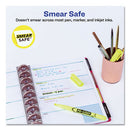 Avery® wholesale. AVERY Hi-liter Pen-style Highlighters, Chisel Tip, Fluorescent Yellow, Dozen. HSD Wholesale: Janitorial Supplies, Breakroom Supplies, Office Supplies.