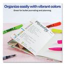 Avery® wholesale. AVERY Hi-liter Pen-style Highlighters, Chisel Tip, Fluorescent Yellow, Dozen. HSD Wholesale: Janitorial Supplies, Breakroom Supplies, Office Supplies.
