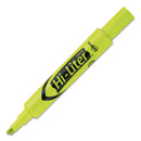 Avery® wholesale. AVERY Hi-liter Desk-style Highlighters, Chisel Tip, Fluorescent Yellow, Dozen. HSD Wholesale: Janitorial Supplies, Breakroom Supplies, Office Supplies.