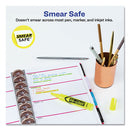 Avery® wholesale. AVERY Hi-liter Desk-style Highlighters, Chisel Tip, Fluorescent Yellow, Dozen. HSD Wholesale: Janitorial Supplies, Breakroom Supplies, Office Supplies.