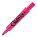 Avery® wholesale. AVERY Hi-liter Desk-style Highlighters, Chisel Tip, Fluorescent Pink, Dozen. HSD Wholesale: Janitorial Supplies, Breakroom Supplies, Office Supplies.