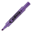 Avery® wholesale. AVERY Hi-liter Desk-style Highlighters, Chisel Tip, Fluorescent Purple, Dozen. HSD Wholesale: Janitorial Supplies, Breakroom Supplies, Office Supplies.