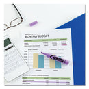 Avery® wholesale. AVERY Hi-liter Desk-style Highlighters, Chisel Tip, Fluorescent Purple, Dozen. HSD Wholesale: Janitorial Supplies, Breakroom Supplies, Office Supplies.