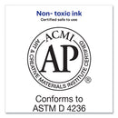 Avery® wholesale. AVERY Hi-liter Desk-style Highlighters, Chisel Tip, Fluorescent Purple, Dozen. HSD Wholesale: Janitorial Supplies, Breakroom Supplies, Office Supplies.