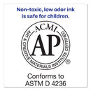 Avery® wholesale. AVERY Marks A Lot Extra-large Desk-style Permanent Marker, Extra-broad Chisel Tip, Red. HSD Wholesale: Janitorial Supplies, Breakroom Supplies, Office Supplies.