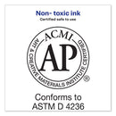 Avery® wholesale. AVERY Marks A Lot Desk-style Dry Erase Marker, Broad Chisel Tip, Black, Dozen. HSD Wholesale: Janitorial Supplies, Breakroom Supplies, Office Supplies.