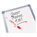 Avery® wholesale. AVERY Marks A Lot Desk-style Dry Erase Marker, Broad Chisel Tip, Assorted Colors, 4-set. HSD Wholesale: Janitorial Supplies, Breakroom Supplies, Office Supplies.