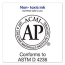 Avery® wholesale. AVERY Marks A Lot Desk-style Dry Erase Marker, Broad Chisel Tip, Assorted Colors, 4-set. HSD Wholesale: Janitorial Supplies, Breakroom Supplies, Office Supplies.