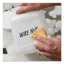 Avery® wholesale. AVERY Marks A Lot Large Desk-style Permanent Marker With Metal Pocket Clip, Broad Bullet Tip, Black, Dozen. HSD Wholesale: Janitorial Supplies, Breakroom Supplies, Office Supplies.