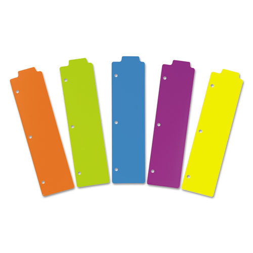 Avery® wholesale. AVERY Tabbed Snap-in Bookmark Plastic Dividers, 5-tab, 11.5 X 3, Assorted, 1 Set. HSD Wholesale: Janitorial Supplies, Breakroom Supplies, Office Supplies.