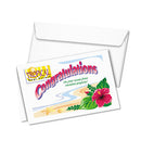 Avery® wholesale. AVERY Half-fold Greeting Cards, Inkjet, 5 1-2 X 8.5, Matte White, 20-box W-envelopes. HSD Wholesale: Janitorial Supplies, Breakroom Supplies, Office Supplies.