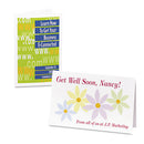 Avery® wholesale. AVERY Half-fold Greeting Cards, Inkjet, 5 1-2 X 8.5, Matte White, 20-box W-envelopes. HSD Wholesale: Janitorial Supplies, Breakroom Supplies, Office Supplies.